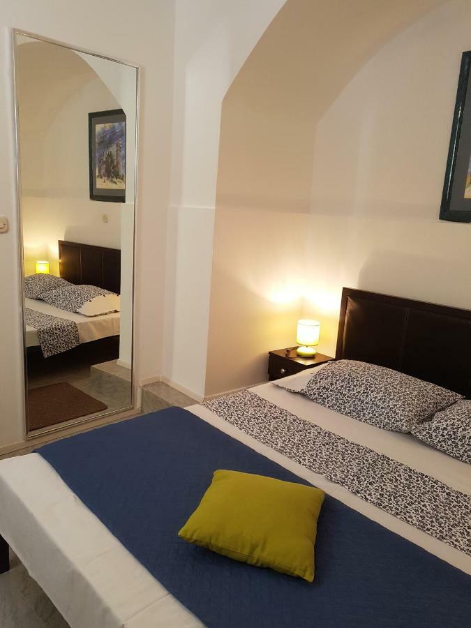 City Centar App.Dijana Split Exterior foto